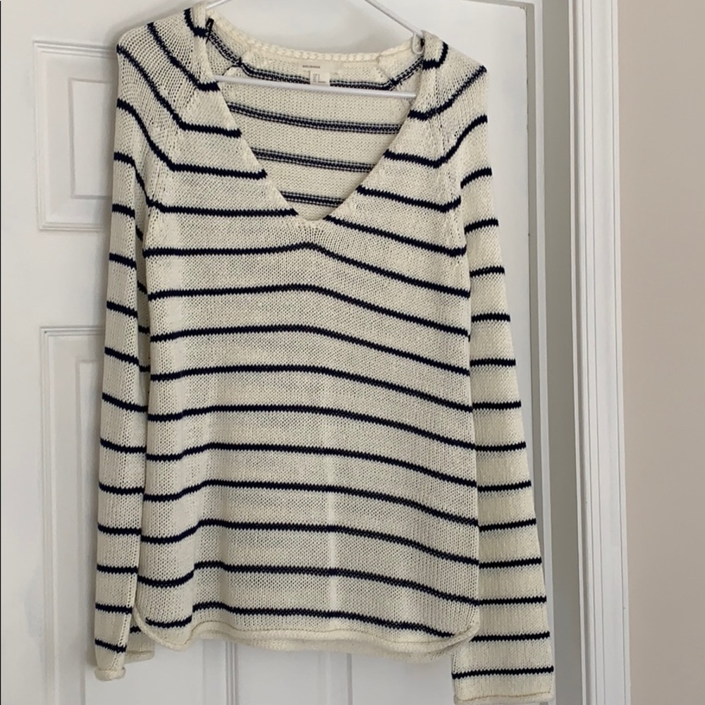 H&M sweater